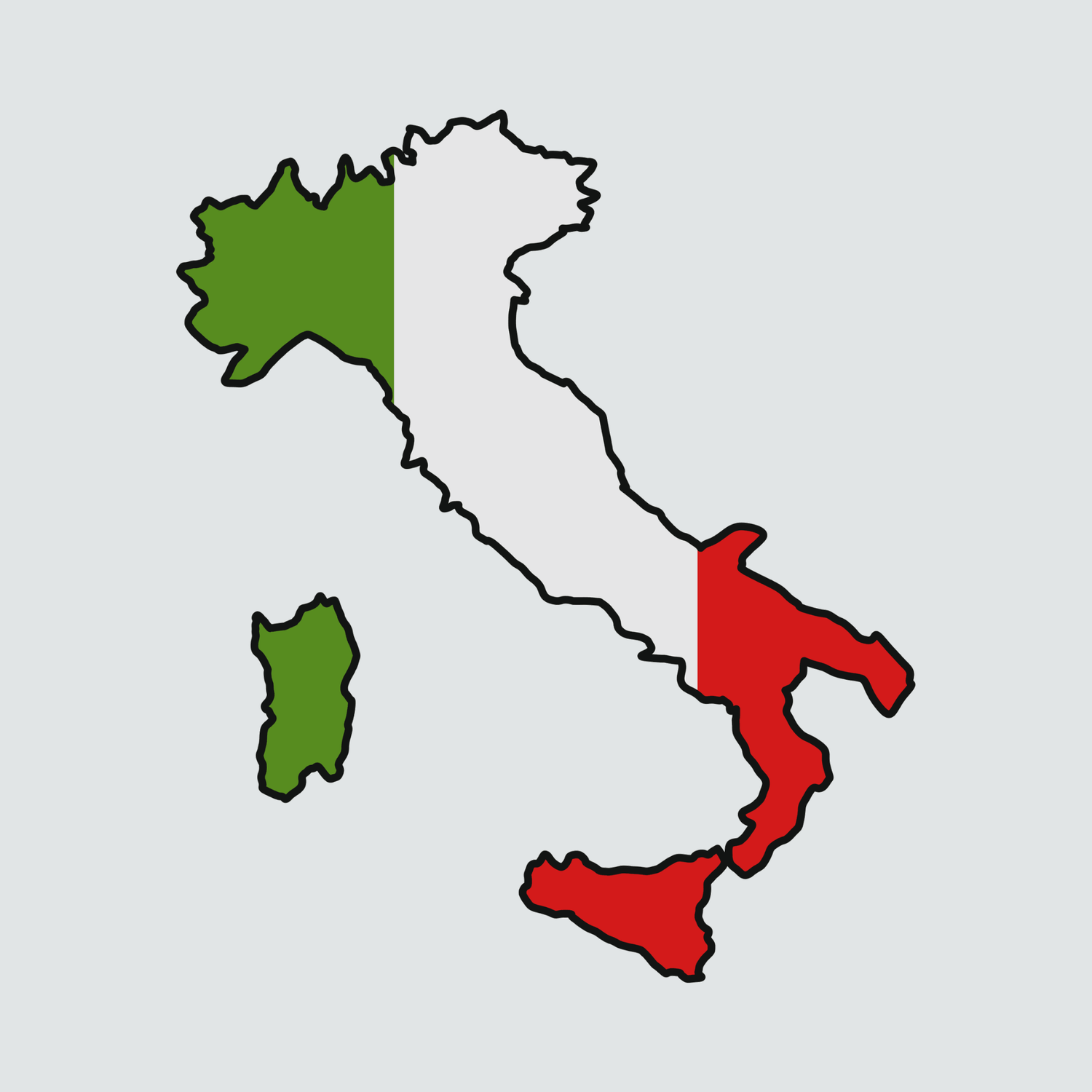 Living la Dolce Vita