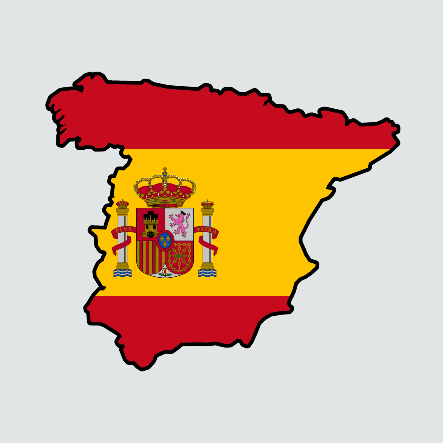 The Spanish Sun