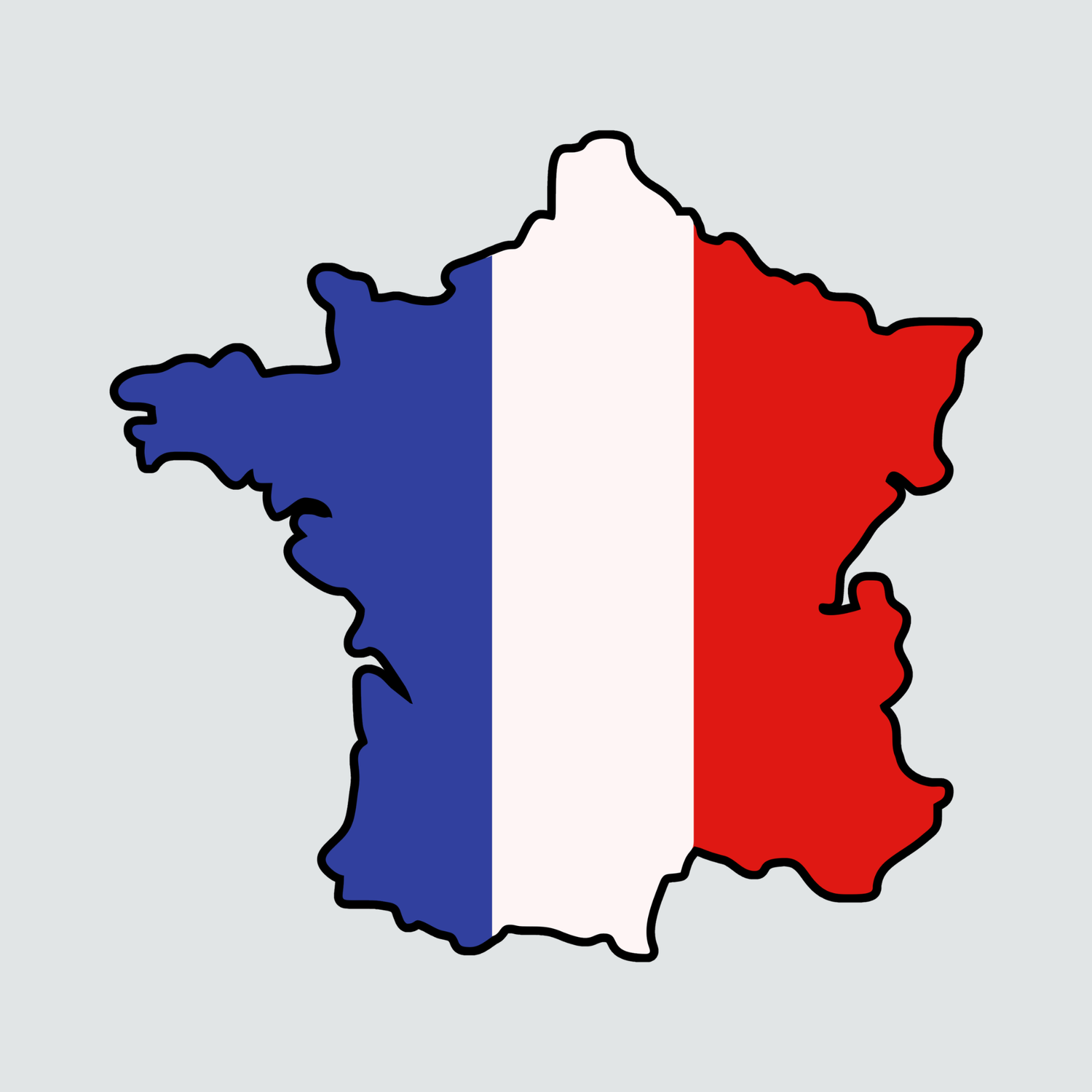 The French Art de Vivre