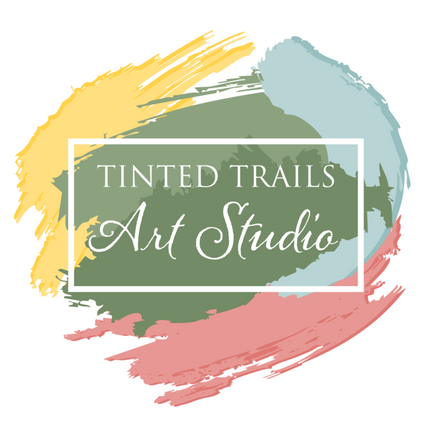 Tinted Trails Art Studio