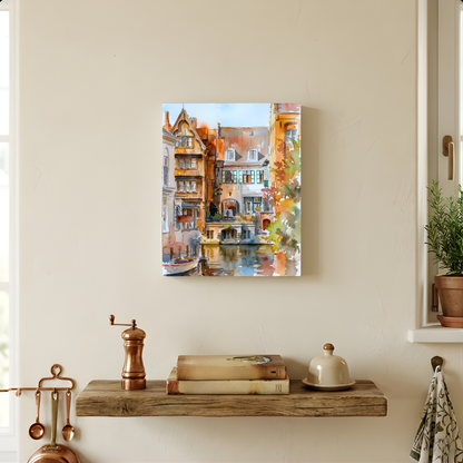 Belgium — Bruges