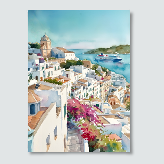 Spain — Ibiza