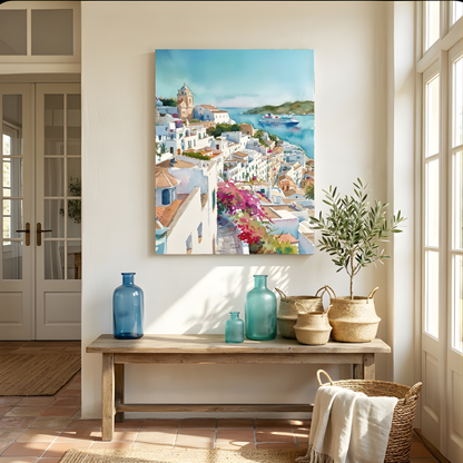 Spain — Ibiza