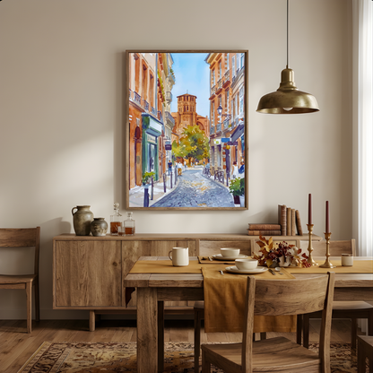 France — Toulouse