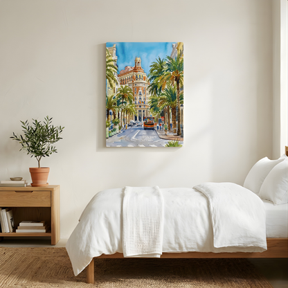 Spain — Valencia